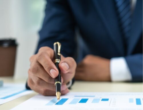 Financial Planning Services for Long-Term Investments