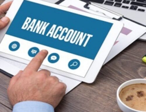 What To Know Before Opening a Checking Account