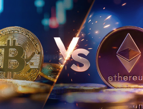 How is Ethereum Different from Bitcoin? – A Beginner’s Guide!
