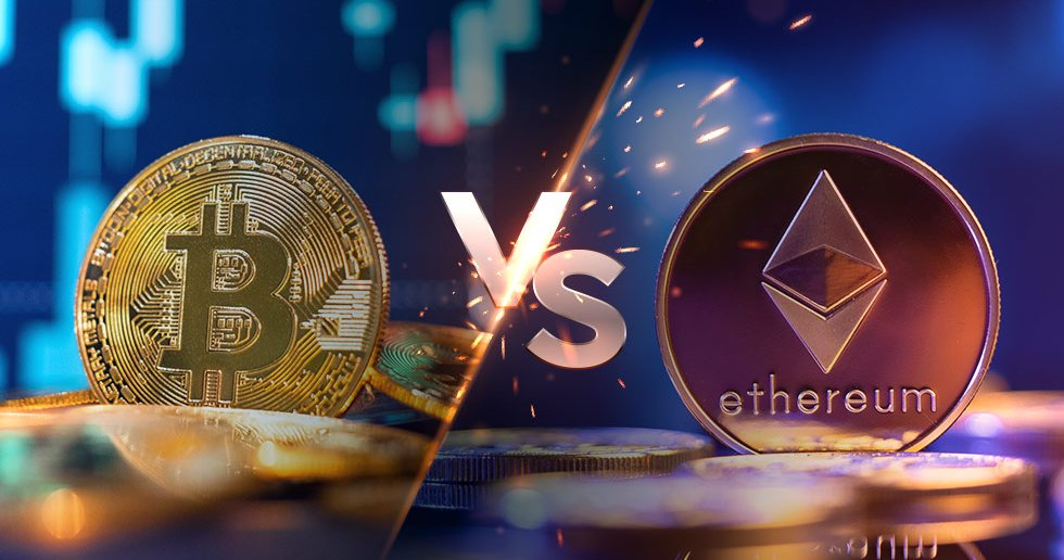 How is Ethereum Different from Bitcoin