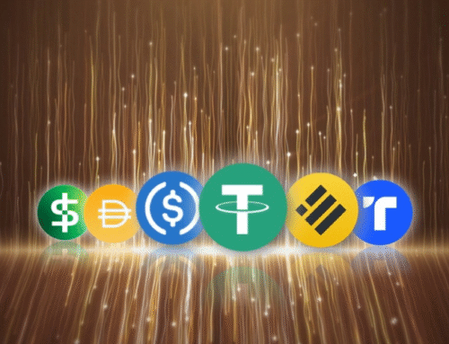 What is a Stablecoin and How Does it Work?