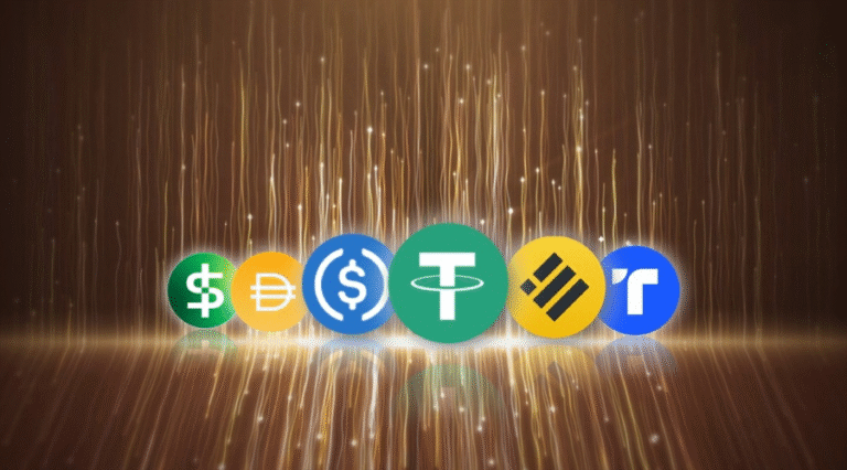 What is a Stablecoin and How Does it Work?
