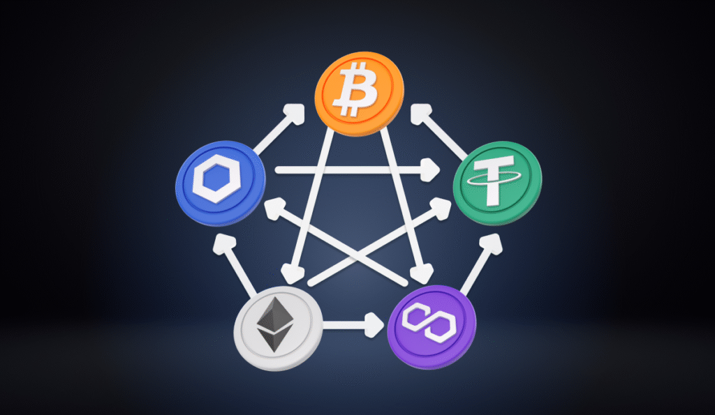 How Does a Decentralized Exchange (DEX) Work