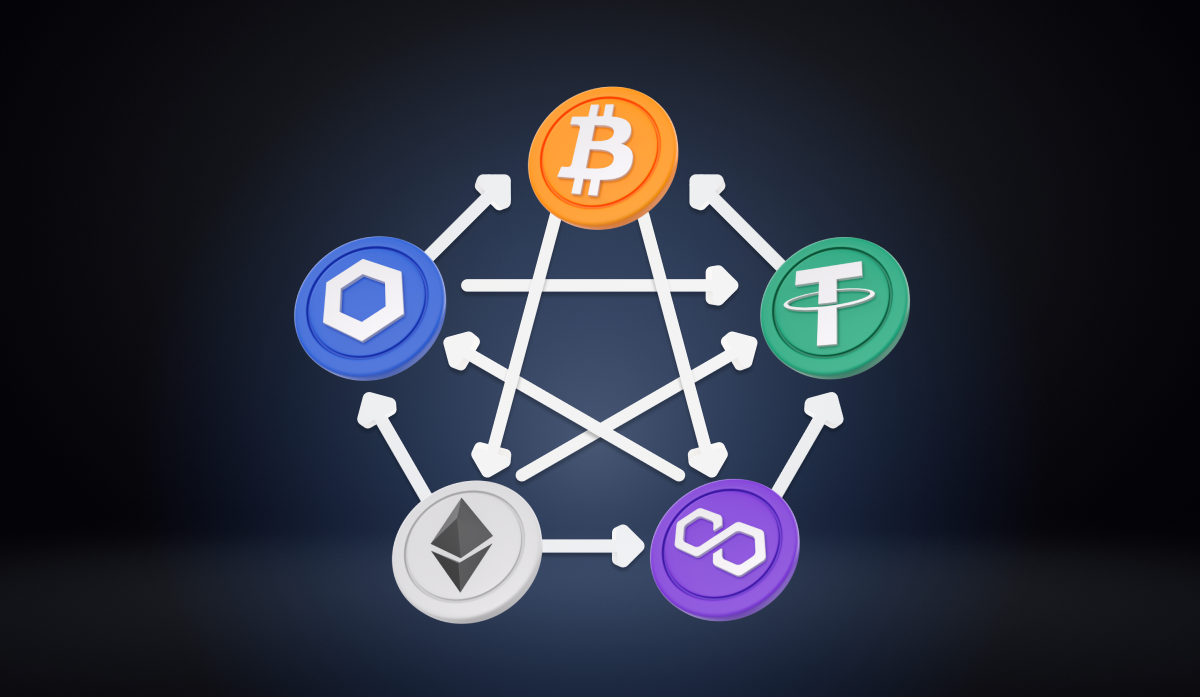 How Does a Decentralized Exchange (DEX) Work