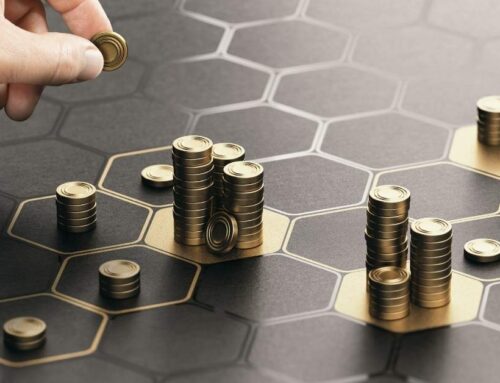 LessInvest.com Invest in S&P 500: A Complete Guide to Smart Index Investing