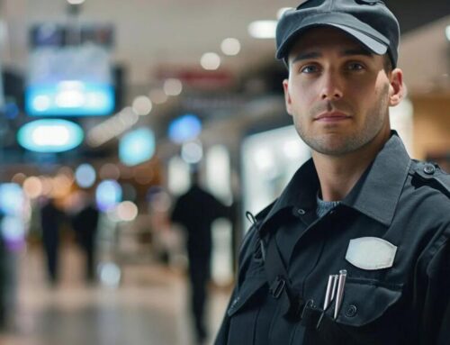 Understanding Factors That Influence Police Officer Salary