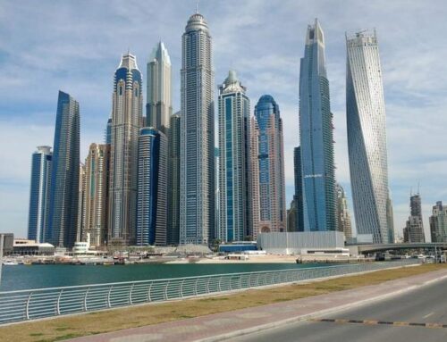 The Long Term Wealth Strategy Behind Investing in Dubai Real Estate