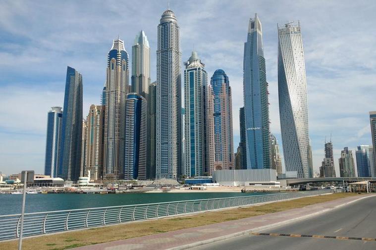 The Long Term Wealth Strategy Behind Investing in Dubai Real Estate